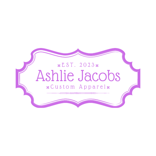 Ashlie Jacobs